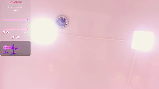 Zoe_Monrow élő XXX-chatje