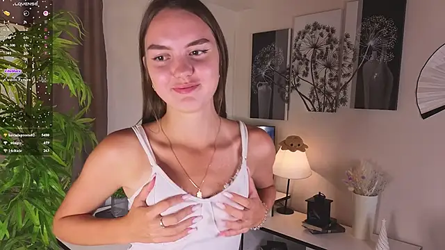 Nicole_Keller's Live XXX Chat