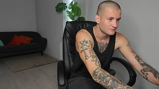 Онлайн чат XXX Igor_Wilde