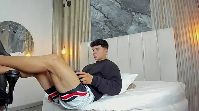 dark_ay Live XXX Chat