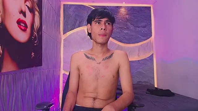 Czat XXX na żywo – Tyler_schoby