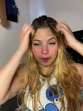 hanna_khaleesii Live XXX Chat