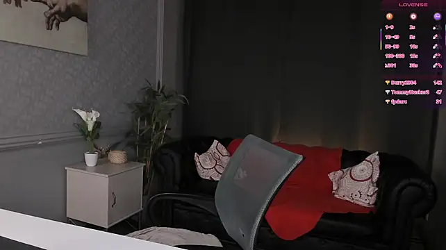 Nika_Smit's Live XXX Chat
