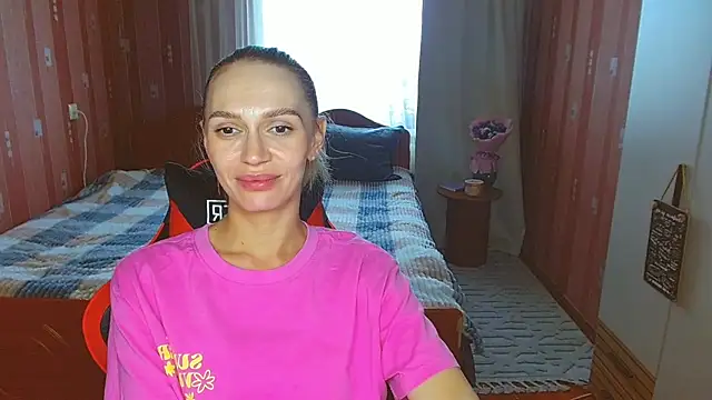 Lady_Sunshine_'s Live XXX Chat