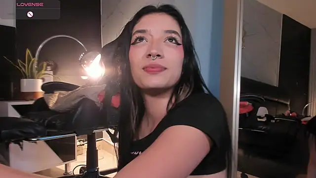 Stefa_Valmont's Live XXX Chat
