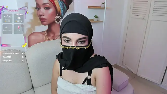 rechell_ Live XXX Chat