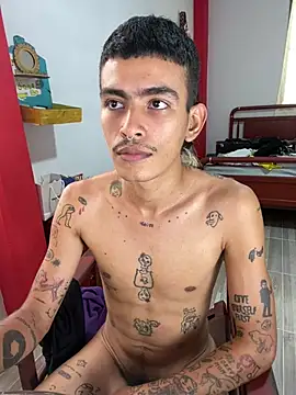 Pertunjukan Kamera Web sorry-mom69