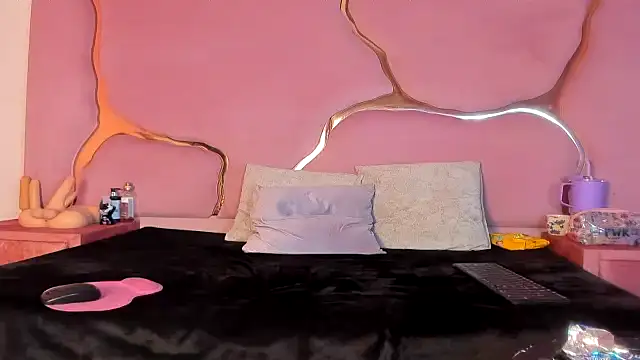 AntonelaBlaze's Live XXX Chat