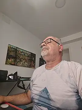 Czat XXX na żywo – Satiro_Sevilla