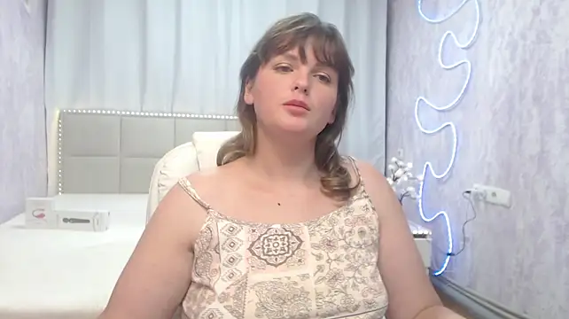 StaceyLex Chat XXX in diretta