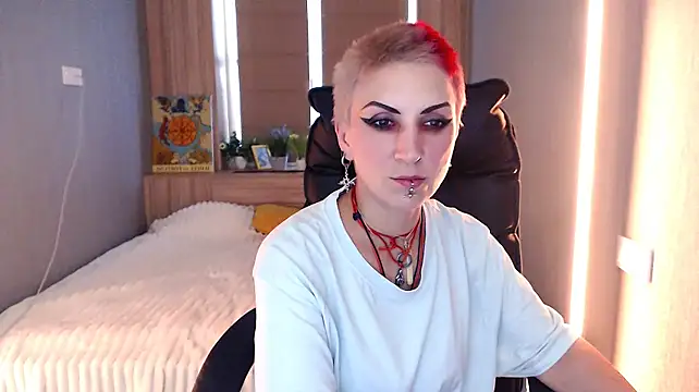 Sweet-n-Strong's Live XXX Chat