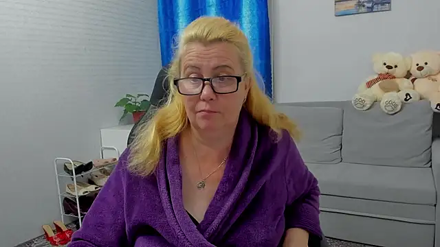 Frau_Marta 现场XXX聊天