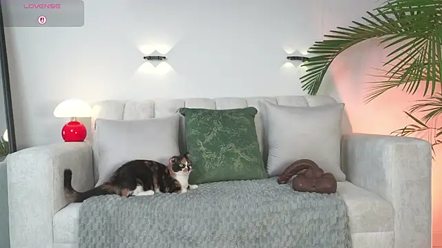 mili_moon_ Adlı Modelin Canlı XXX Sohbeti