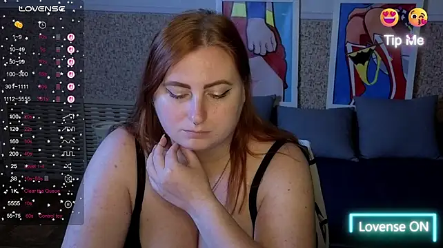 Alicia_love00のライブXXXチャット