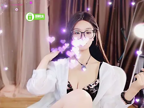 Chenchen_666 라이브 XXX 채팅