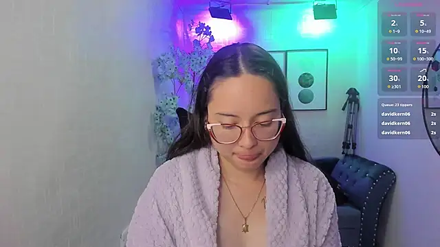 Chatroom XXX en direct de Shady_bug