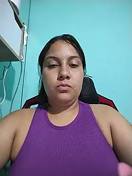 esmeralda_jadees' Live XXX Chat