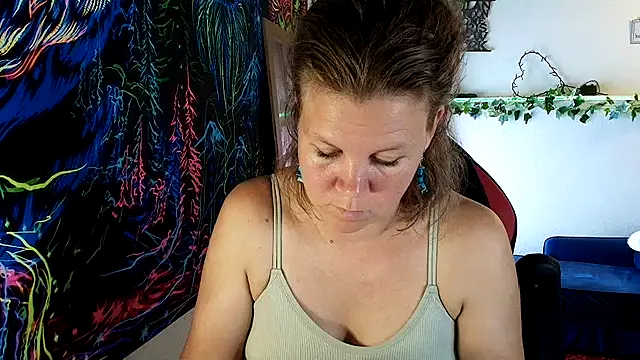 CallMeMaria's Live XXX Chat