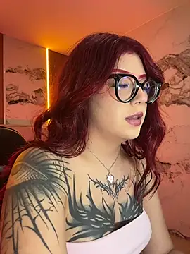 Živý XXX chat Red_Bunny_v