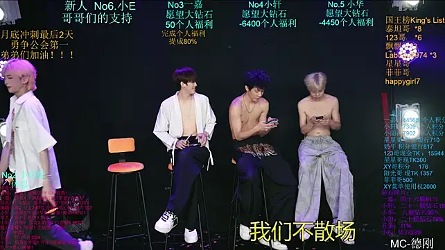 Zouzouboy-001's Live XXX Chat