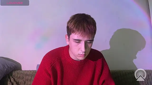 Živý XXX chat Thomas_Greene