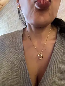 CorinVeil's Live XXX Chat