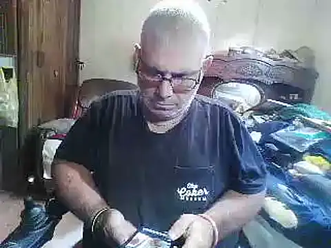 hearseguy77's Live XXX Chat