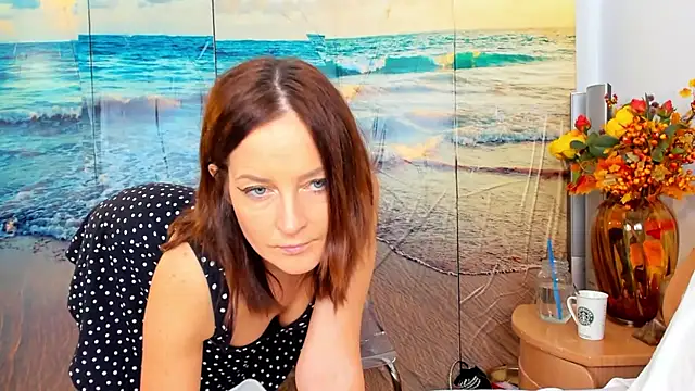 ViciousSiren Chat XXX in diretta