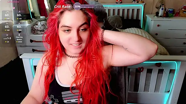 jennystyle's Live XXX Chat