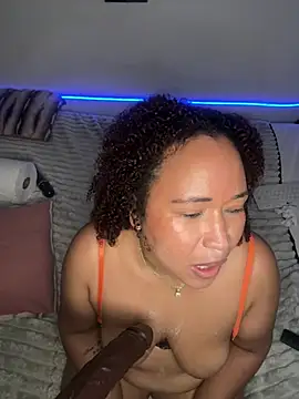 debboraWagner's Live XXX Chat
