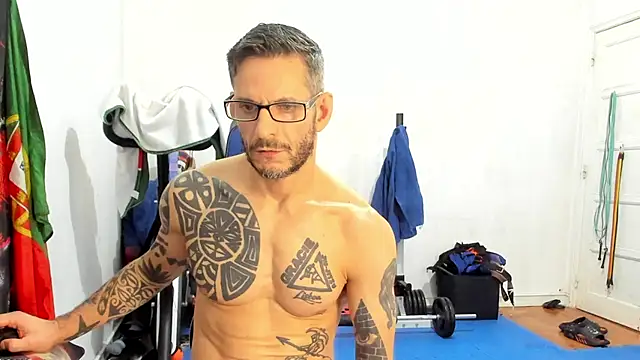 Samurayjiu's Live XXX Chat