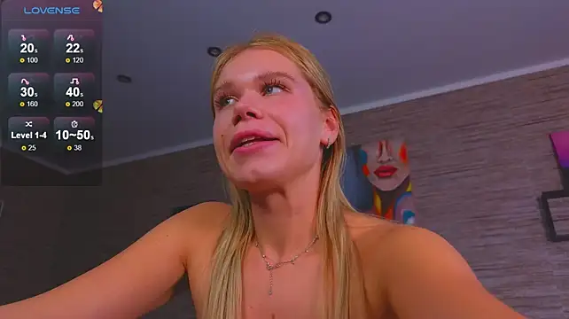 beautiful_evaa Live XXX-Chat