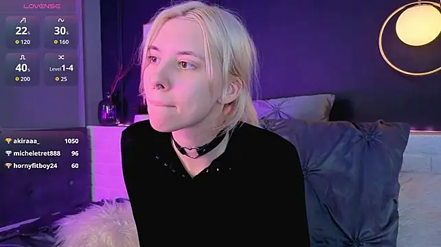 Camilla_Eversn Live XXX chat