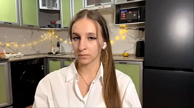 SkinnyForint – Live XXX-chat