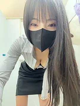 Chat XXX Live xiao-Lin