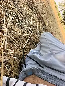 Kurdish_man21のウェブカメラショー