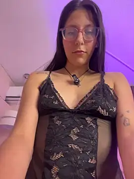 Zoy_cuteのライブXXXチャット