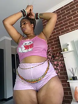 CurvyDesire1's Live XXX Chat