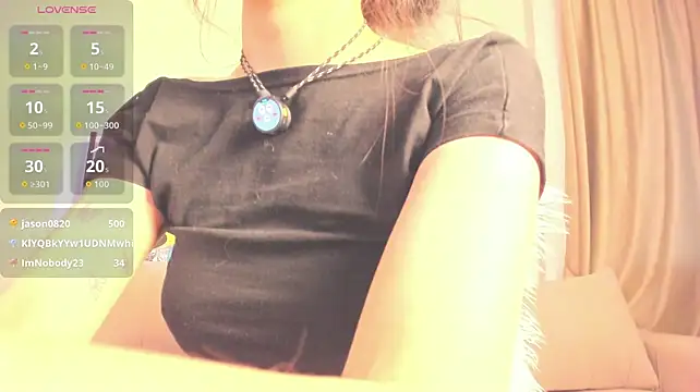 sweetiebunny22's Live XXX Chat