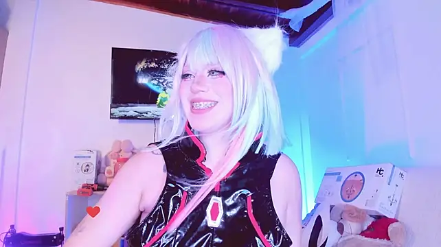 Lilith_AsamiのライブXXXチャット