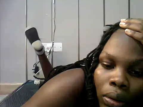 Babygirlcloud live XXX chat