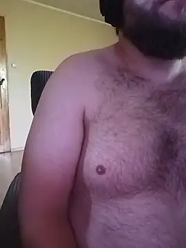 RoboticPower7 Chat XXX live