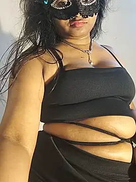 Sembang XXX Secara Langsung DIRTYSECRET_QUEEN_07