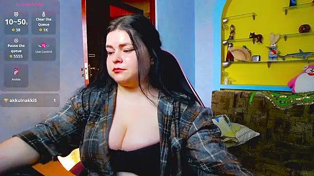 Linasexy777 – Naživo XXX chat