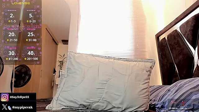 soyander03_ Live XXX-chat