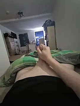 Show webcam de lennox00827