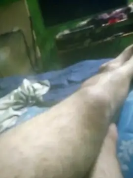 Elchabondestrip – webcam-show