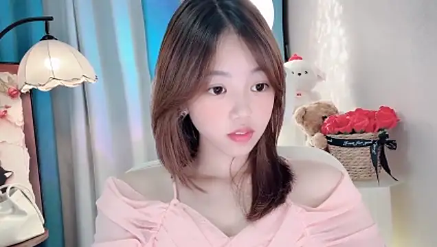 Chat +18 de Yany520 ao vivo