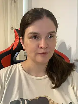 ChubbyBae Live XXX-chat