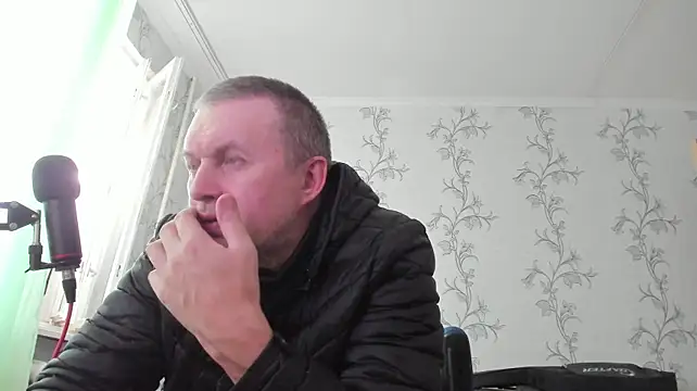SanFrantsisko's Live XXX Chat